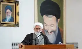 رئیس دیوان عالی کشور: تعطیلی شنبه اصلا قابل پذیرش نیست

