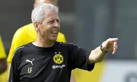 توافق نهایی باشگاه النصر عربستان با لوسیان فاوره

