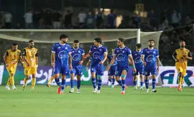 استقلال بدون تلفات به استقبال داربی می‌رود