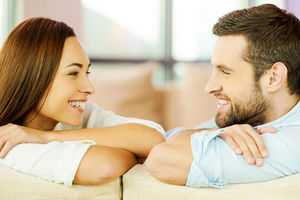 چگونه با 10 راهکار ساده با همسر خود رابطه بهتری داشته باشیم؟