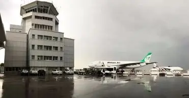 هشدار فرودگاه مشهد به مسافران/ پرواز‌ها تا اطلاع ثانوی انجام نخواهد شد