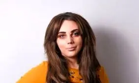 کاهش وزن هولناک دختر جوان/ عکس