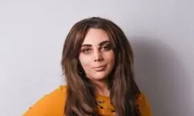 کاهش وزن هولناک دختر جوان/ عکس