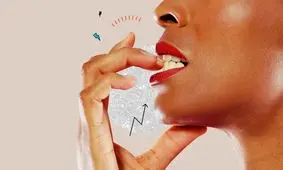 چگونه ناخن جویدن را ترک کنیم؟