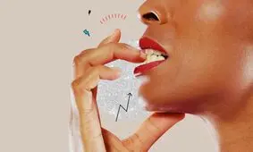 چگونه ناخن جویدن را ترک کنیم؟