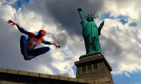 چین برای اکران «مرد عنکبوتی» شرط گذاشت 