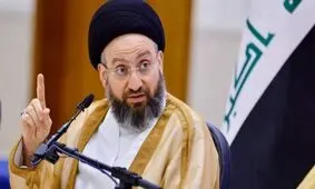 حکیم: جایزه حکیم باید پل ارتباط پژوهش و دولت باشد / عراق در برابر فرصت تاریخی بازسازی دولت بر پایه دانش قرار دارد