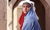 سفر در زمان؛ «آهو» سریال بانوی عمارت در 2 سالگی؛ سال 84
