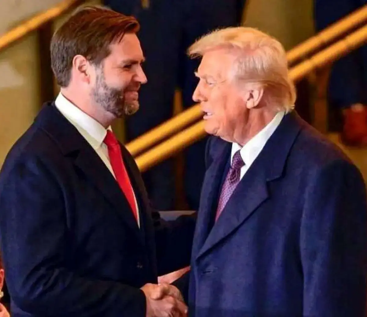 در "اتاق وضعیت" کاخ سفید چه گذشت؟ / حتی ونس طرفدار حمله به ایران شد!