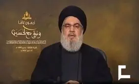 نتایج مذاکرات ترسیم مرزهای دریایی بیروت و تل‌آویو، عملکردمان با اسرائیل را تعیین می کند