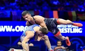 ماجرای معرفی والی‌زاده و جایگزینی سرلک در کشتی المپیک پاریس چه بود؟

