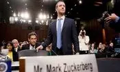 مارک زاکربرگ به خاطر اعتیاد اینستاگرام دادگاهی شد
