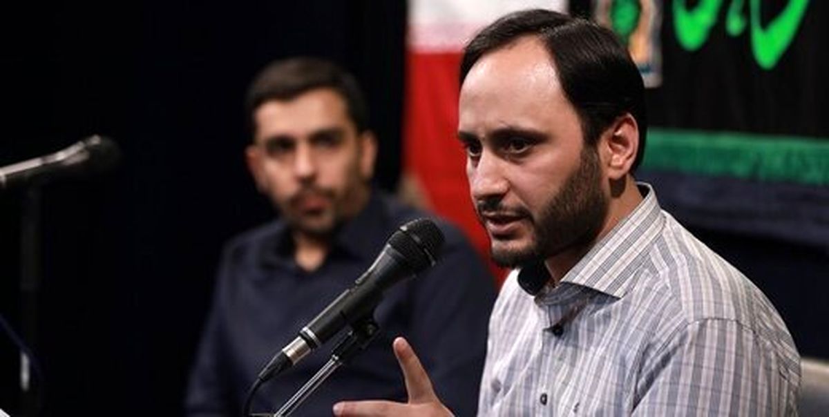 «مسئول صوت» هیأت بنیالزهرا (س) در قم بودم/ رئیس جمهور پایبند به دعای توسل هفتگی و روضه ماهانه است