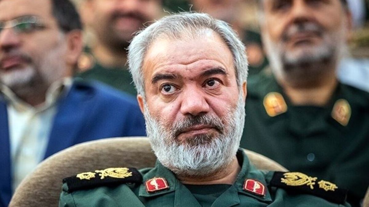 دشمن اگر در این ۴۳ سال پیروز میشد، گوش جهان را کر میکرد/ نهضت حسینی در حال گسترش است
