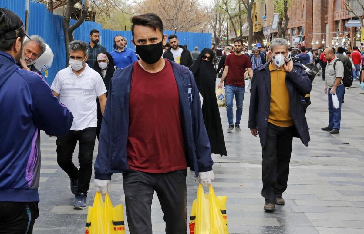 حقوق برابر بهائیان با سایر شهروندان خلاف شرع و قانون است/ اگر عقاید خود را بروز ندهند میتوانند زندگی عادی داشته باشند