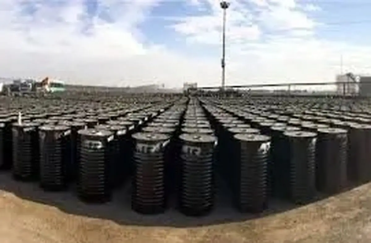  روایتهای اعجاب‌آور از صادرات قیر؛ چرا نهمین ارز آور کشور زمین خورد؟

