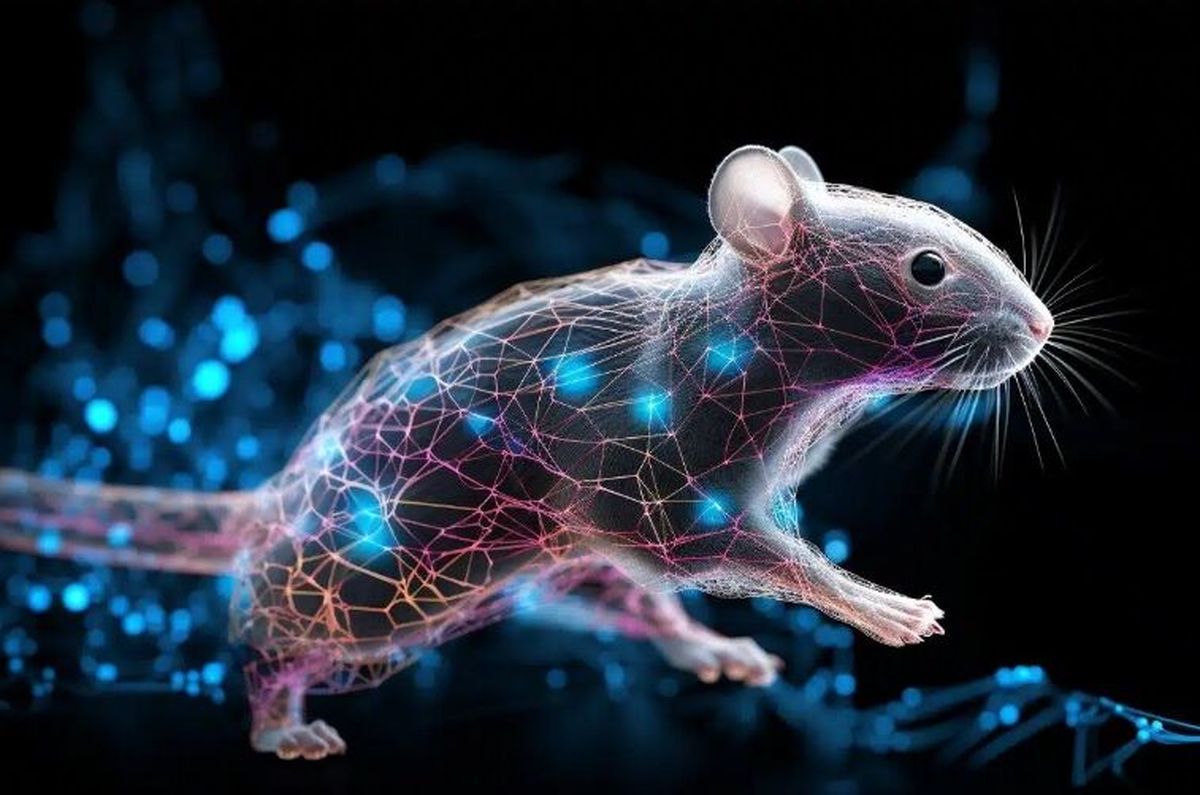 هوش مصنوعی ردگیری عصبی در حیوانات را متحول کرد


