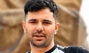 غلامرضا خانی شکراب به جرم جاسوسی اعدام شد