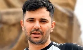 غلامرضا خانی شکراب به جرم جاسوسی اعدام شد