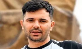 غلامرضا خانی شکراب به جرم جاسوسی اعدام شد
