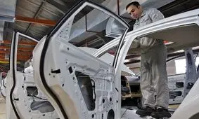 ایران و روسیه خودروی مشترک در کشورمان تولید می‌کنند

