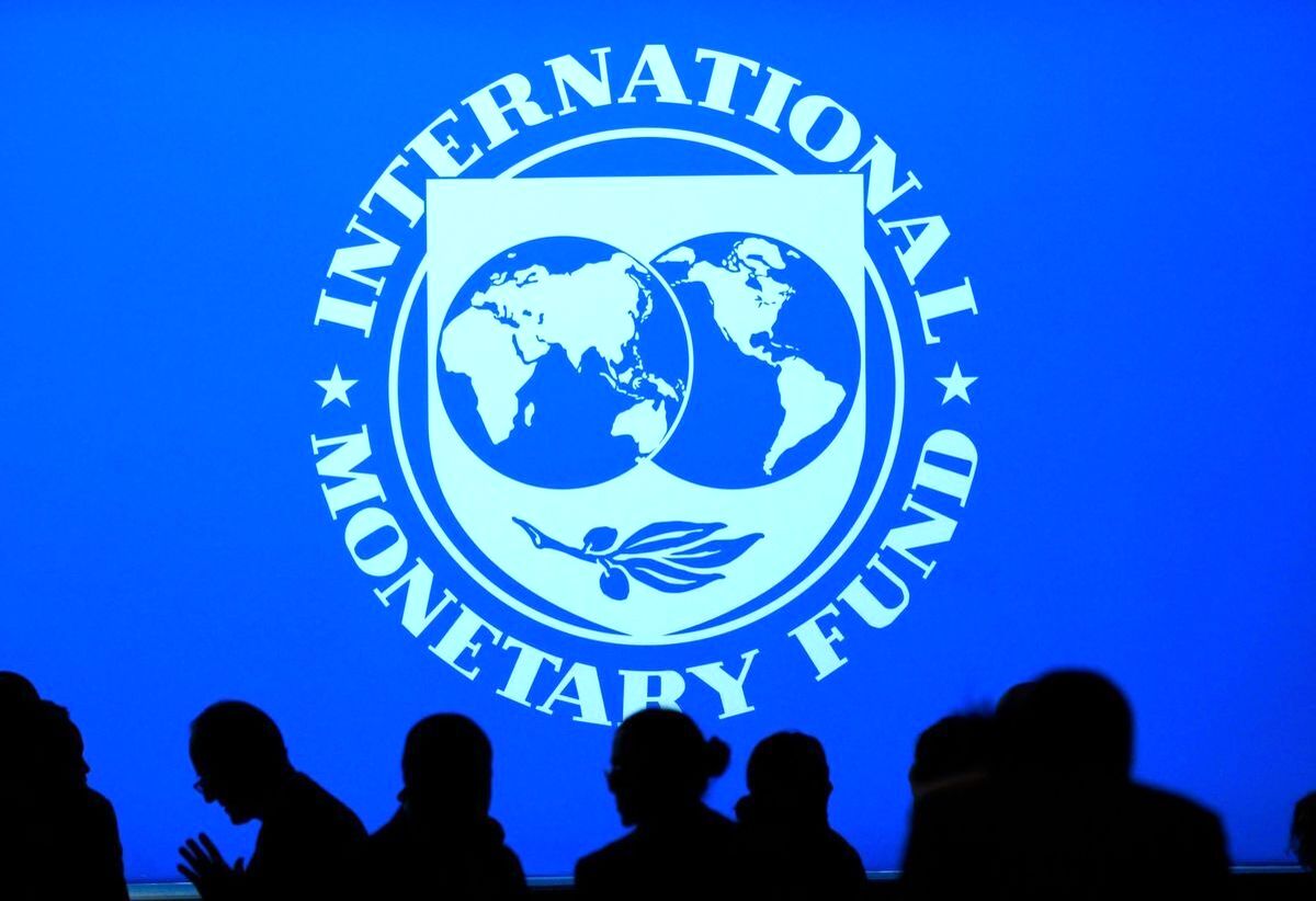 پیش بینی صندوق بین المللی پول از کاهش رشد اقتصادی ایران