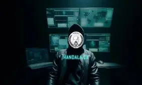 نفوذ حنظله به سامانه‌های پهپادی FBI و استخراج داده‌های محرمانه
