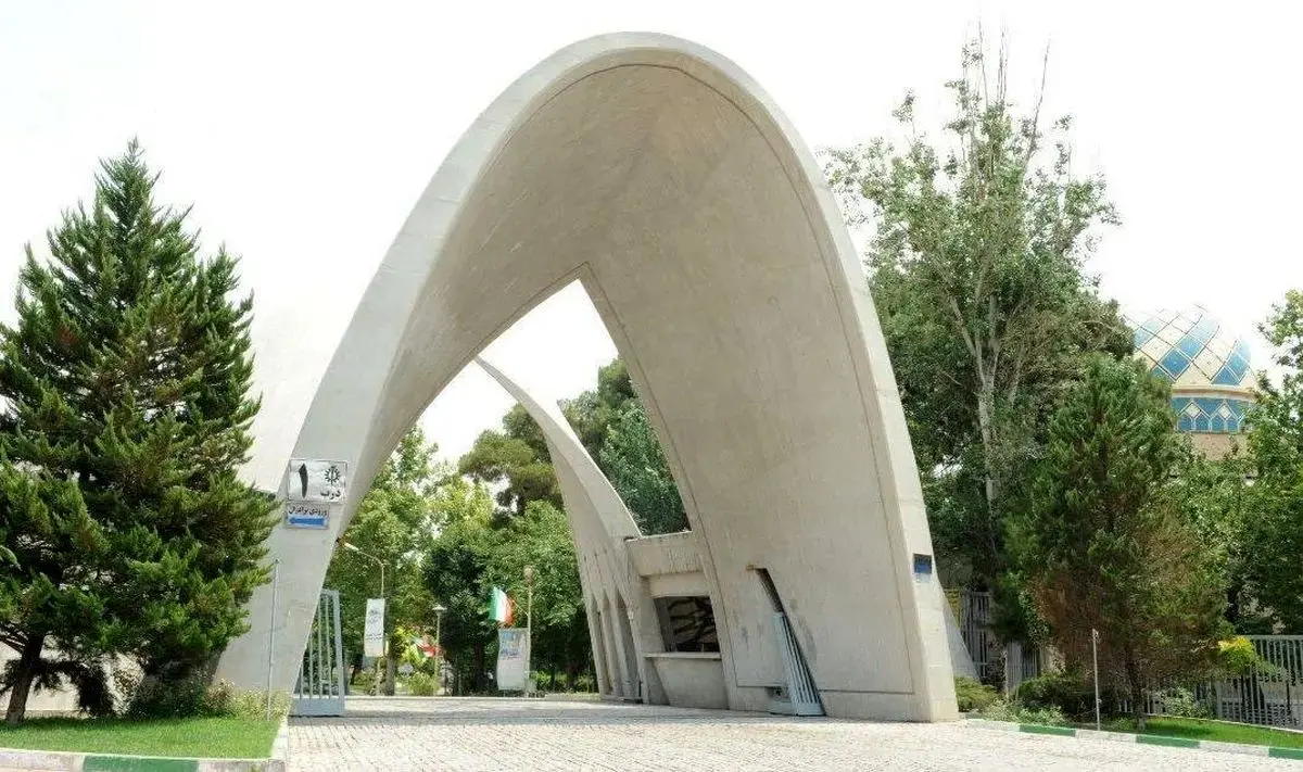 بازدید وزیر علوم از محل اصابت پرتابه های دشمن به دانشگاه علم و صنعت تهران/ ویدئو