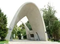 بازدید وزیر علوم از محل اصابت پرتابه های دشمن به دانشگاه علم و صنعت تهران/ ویدئو