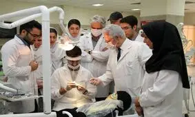 افزایش ۲۰ درصدی کمک هزینه دستیاران تخصصی بالینی
