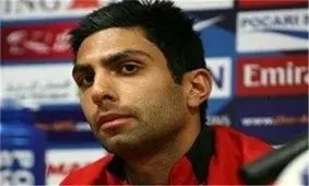 سارق‌ها به ستاره سابق پرسپولیس حمله کردند