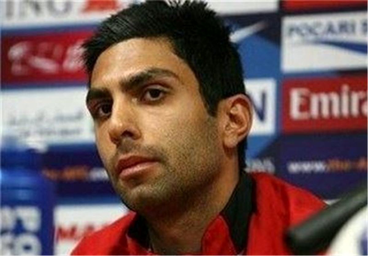 سارقها به ستاره سابق پرسپولیس حمله کردند