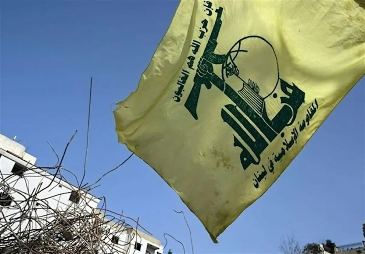 حزب الله لبنان پایگاه رامات اسرائیل را هدف حمله پهپادی قرار داد

