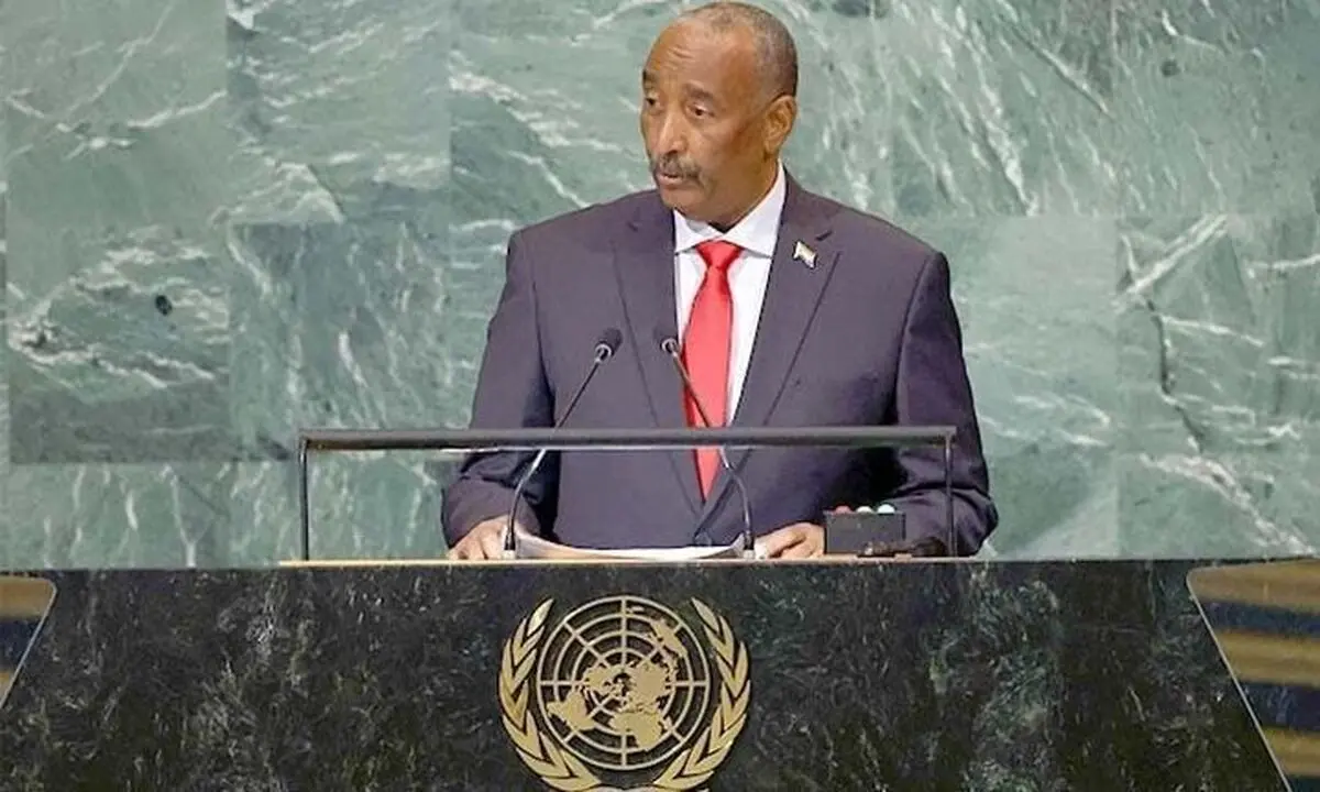 اختلاف بر سر آتش‌بس؛ آمریکا به فرمانده ارتش سودان ویزا نداد

