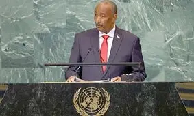 اختلاف بر سر آتش‌بس؛ آمریکا به فرمانده ارتش سودان ویزا نداد

