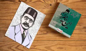 شاعر مشروطه‌خواه که بی‌پروا از واژه‌های رکیک بهره می‌گرفت