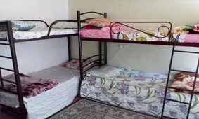 خوابگاه دانشجویی اهواز به دلیل حمله آمریکا از چرخه اسکان خارج شد/ روایت حمله به خوابگاه دانشجویی اهواز از زبان یکی از دانشجویان/ ویدئو

