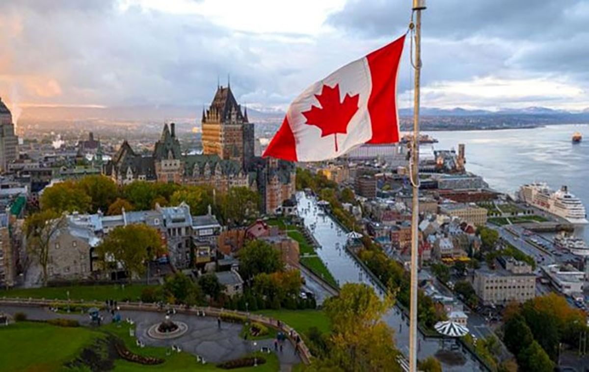 ویزای توریستی کانادا: زمان دیدار از زیبایی‌های این سرزمین فرا رسیده است