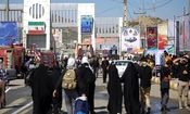  پیش‌فروش بلیت‌های بازگشت زائران اربعین در ۳ مرز اربعینی کشور