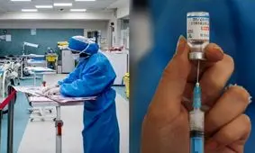 افزایش تامین سرم تا پایان دی ماه/ وفور واکسن و داروهای کرونا