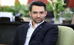 هشدار آذری جهرمی درباره تبعات محدودیت‌های اینترنت و اختلال در GPS