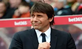 «کونته» سرمربی ناپولی شد