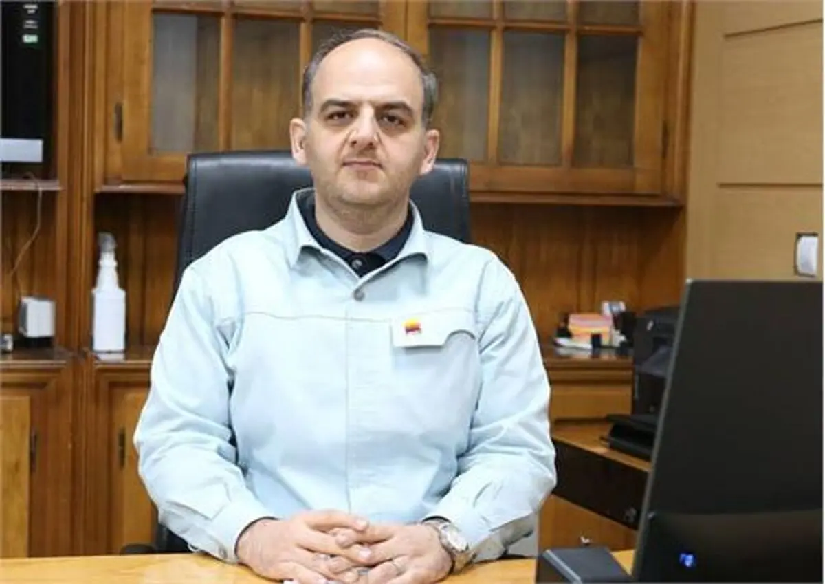 بهره‌برداری از ۷ پروژه طرح عمو‌‌می‌ و پشتیبانی شرکت فولاد خوزستان در هفته دولت
