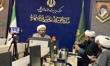 حوزه علمیه در ورود به عرصه هوش مصنوعی از بسیاری از دستگاه‌های دیگر جلوتر است