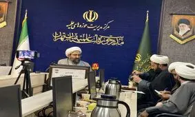 حوزه علمیه در ورود به عرصه هوش مصنوعی از بسیاری از دستگاه‌های دیگر جلوتر است