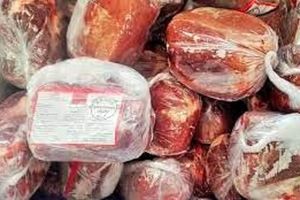 واکنش سازمان دامپزشکی به ویدیوی واردات گوشت حرام