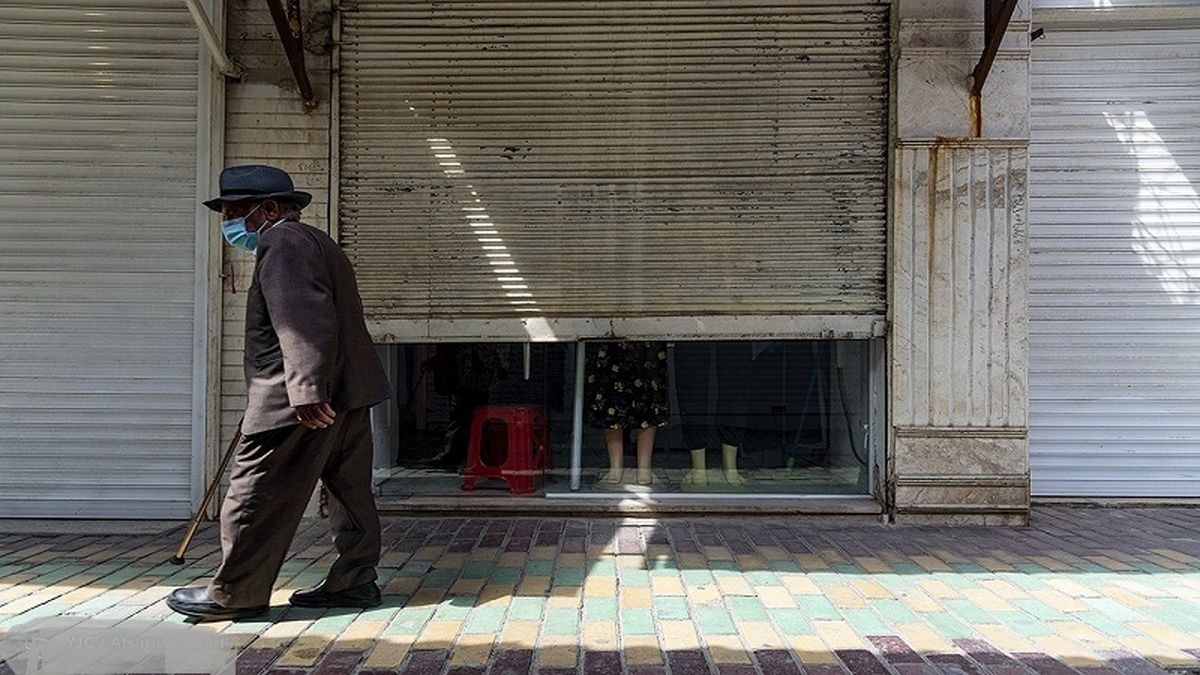 نماینده مجلس: در برابر موج ششم کرونا تعلل نکنیم؛ محدودیت ها آغاز شود