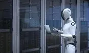 انسان‌ها اینترنت را به ربات‌ها باختند

