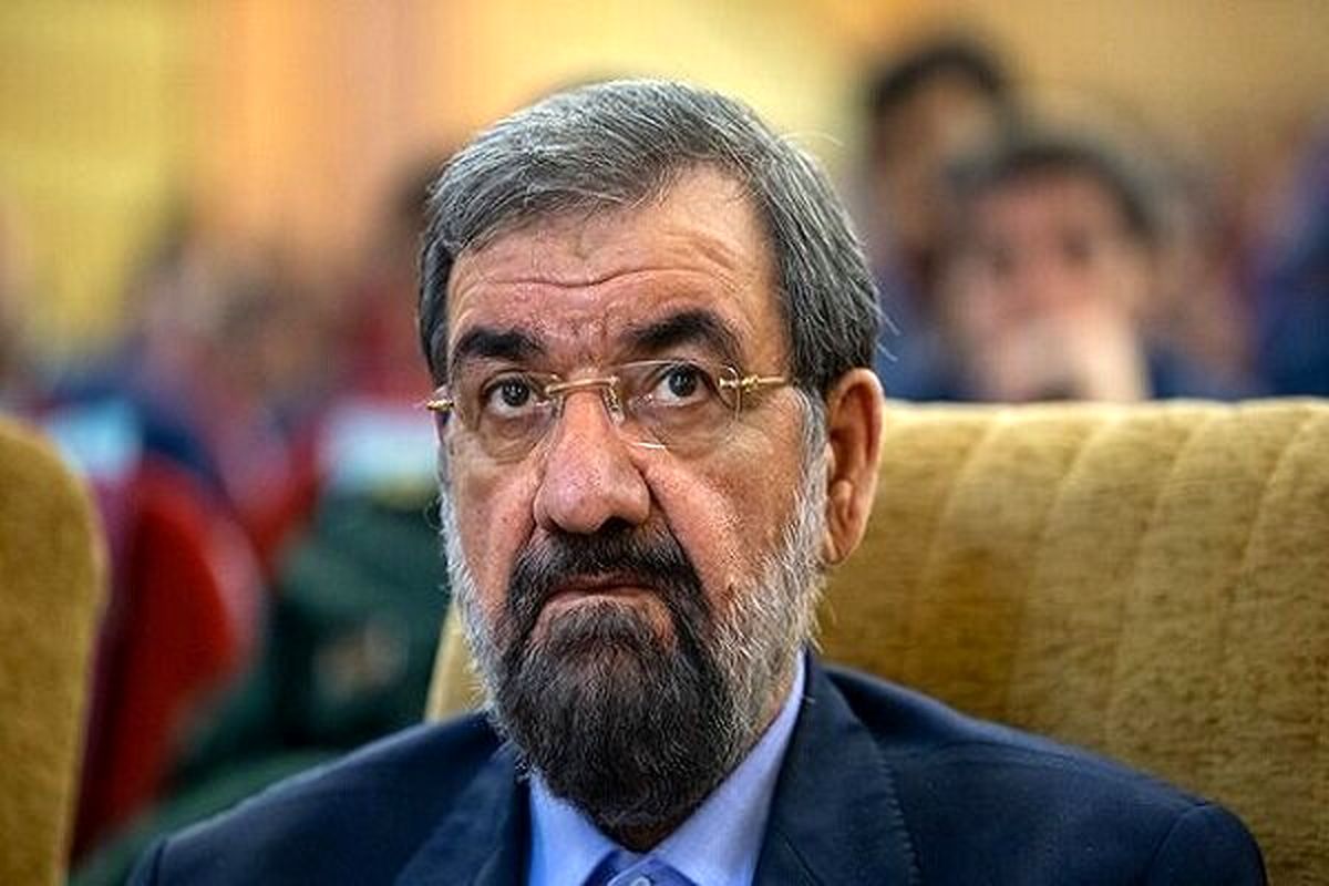 محسن رضایی: مذاکره و میدان؛ ایران آماده است