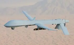 خسارت سنگین به پهپادهای آمریکایی در جنگ با ایران؛سرنگونی ۴۵ فروند MQ-9
